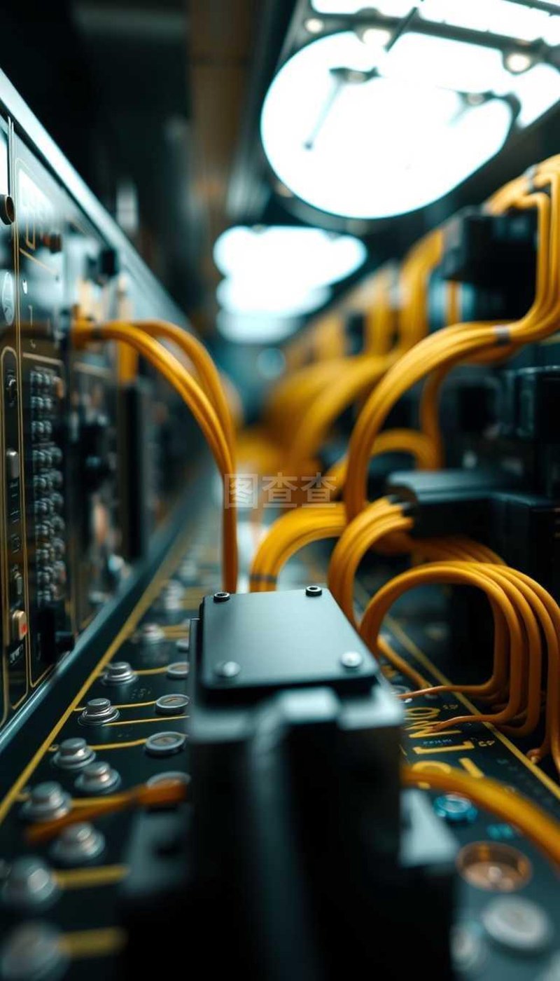 拥抱智能未来:系统集成在现代企业的价值